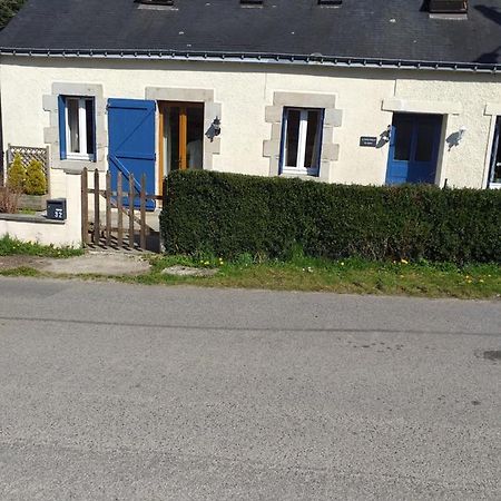 La Petite Maison Du Sabot Langonnet エクステリア 写真