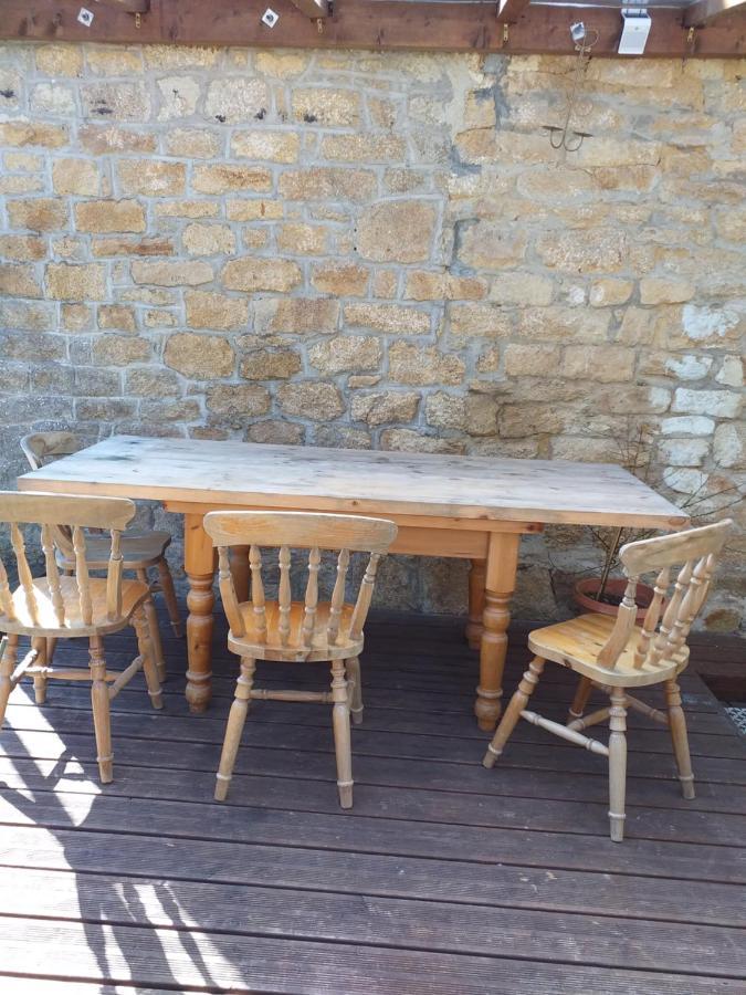 La Petite Maison Du Sabot Langonnet エクステリア 写真