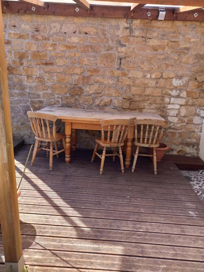 La Petite Maison Du Sabot Langonnet エクステリア 写真