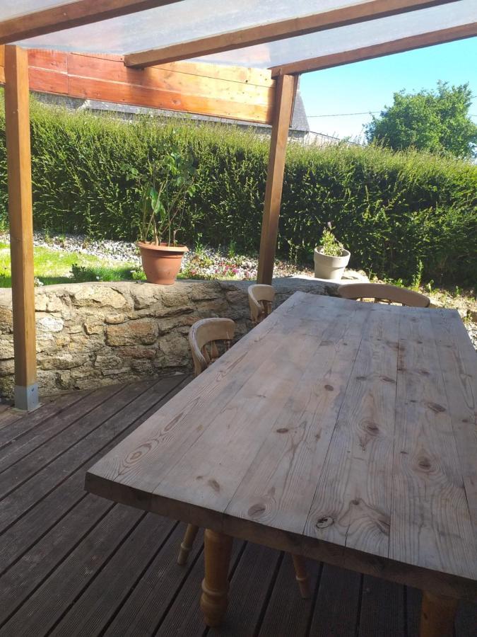 La Petite Maison Du Sabot Langonnet エクステリア 写真