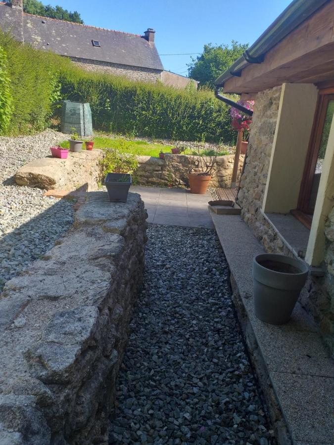 La Petite Maison Du Sabot Langonnet エクステリア 写真