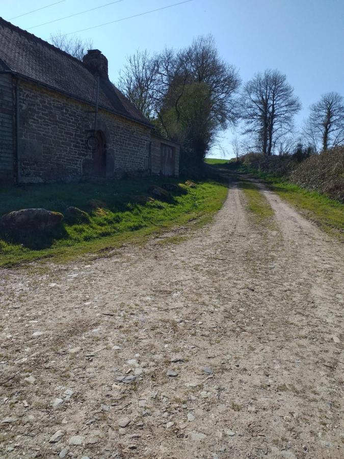 La Petite Maison Du Sabot Langonnet エクステリア 写真